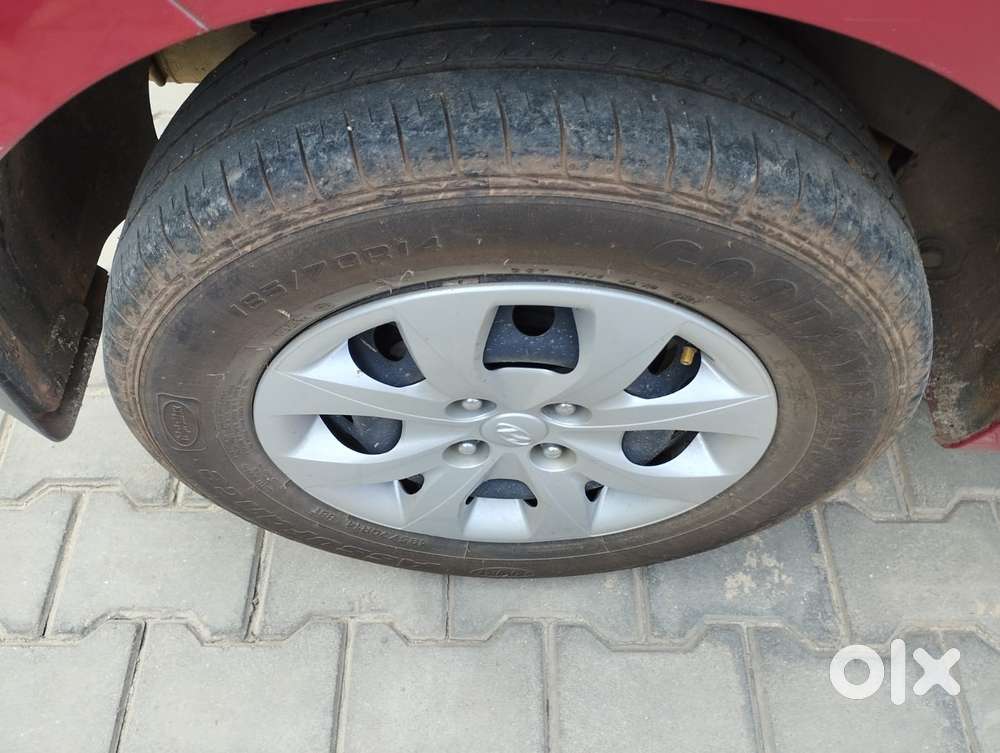 Hyundai I20 Petrol Magna Era, 2015, Petrol