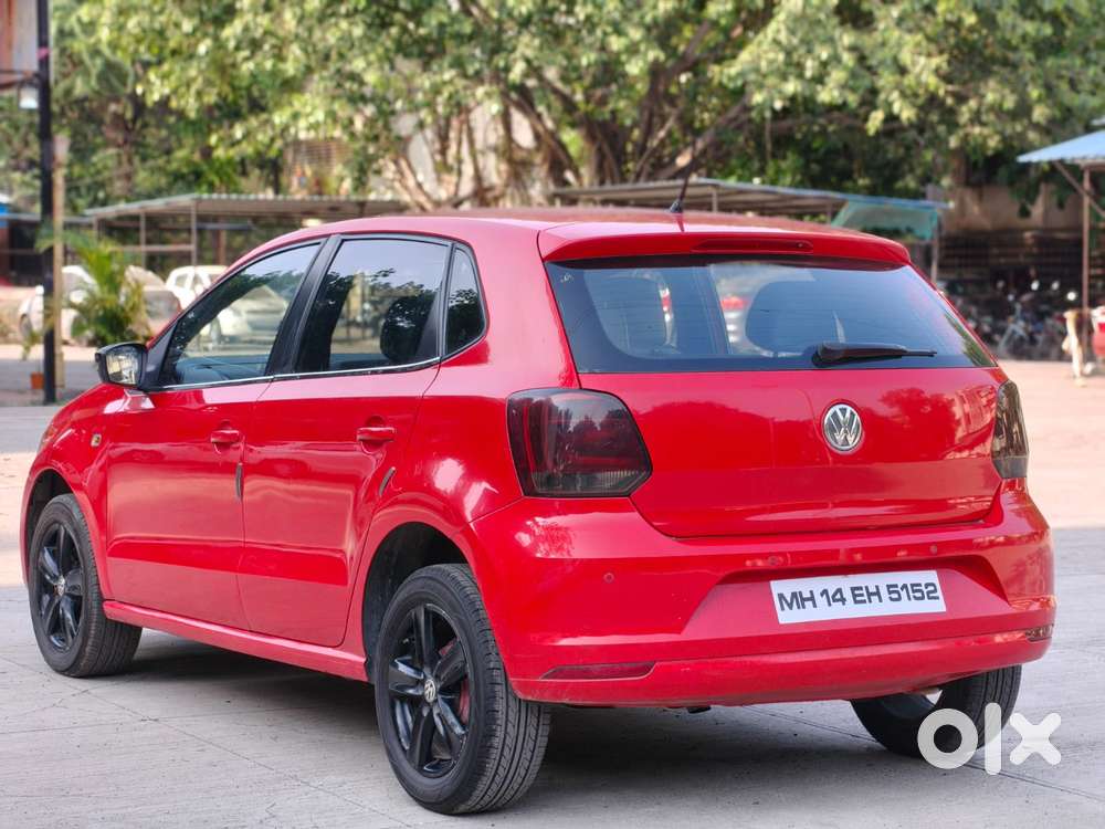 Volkswagen Crosspolo 2013-2015 1.2 Tdi, 2014, Diesel