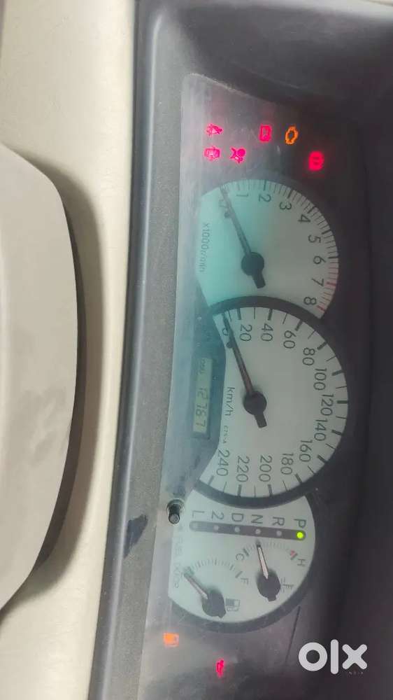 Toyota Corolla 2006