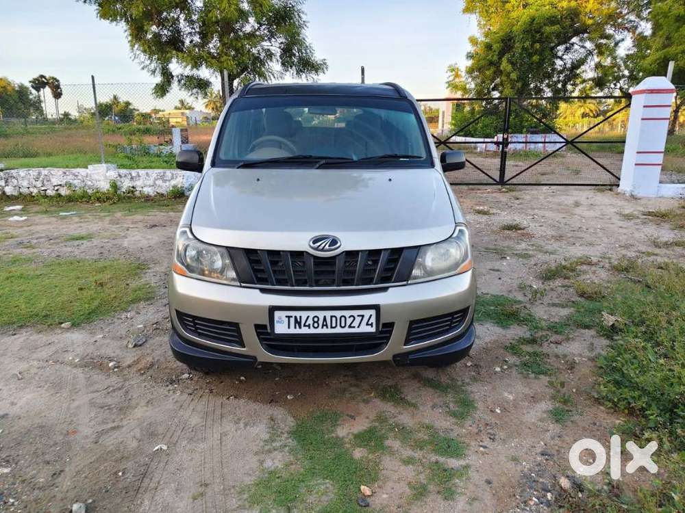 Mahindra Xylo H4 Abs Bs Iv, 2015, Diesel