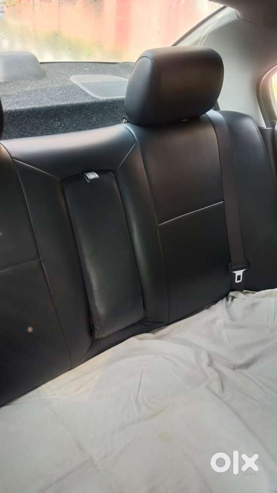 Swift Dzire 2011 Petrol Hybrid