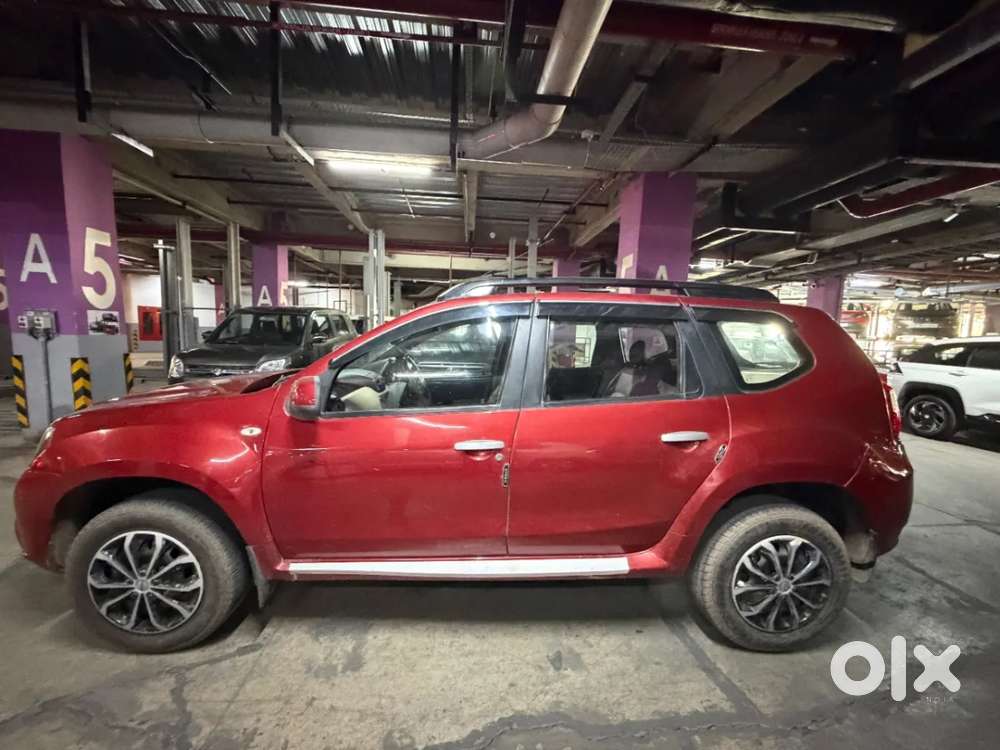 Nissan Terrano Xl P, 2014, Petrol
