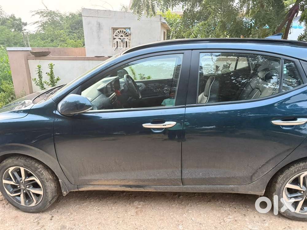 Hyundai Grand I10 Diesel 2020