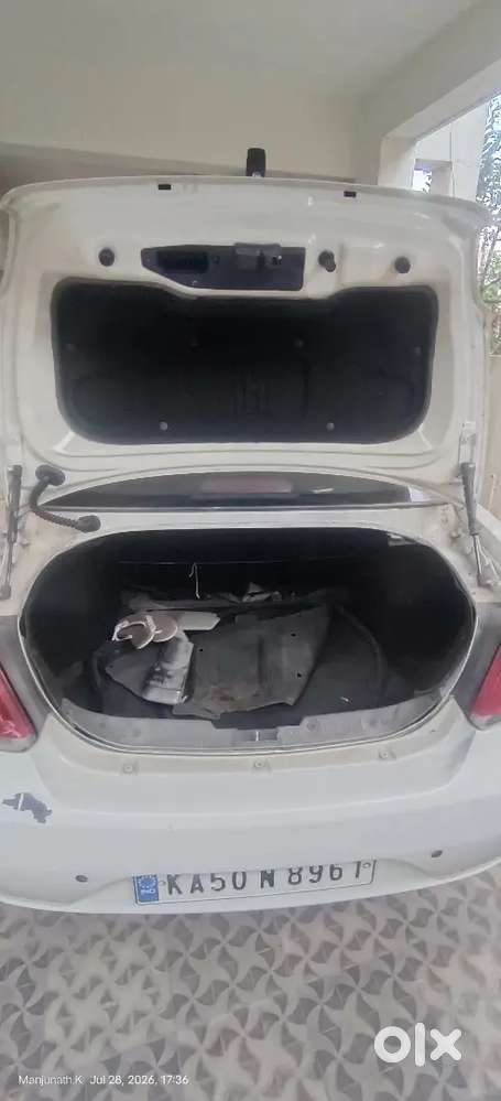 Fiat Linea T-jet 2014