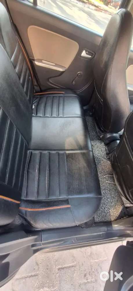 Maruti Suzuki Alto 2018 Lxi