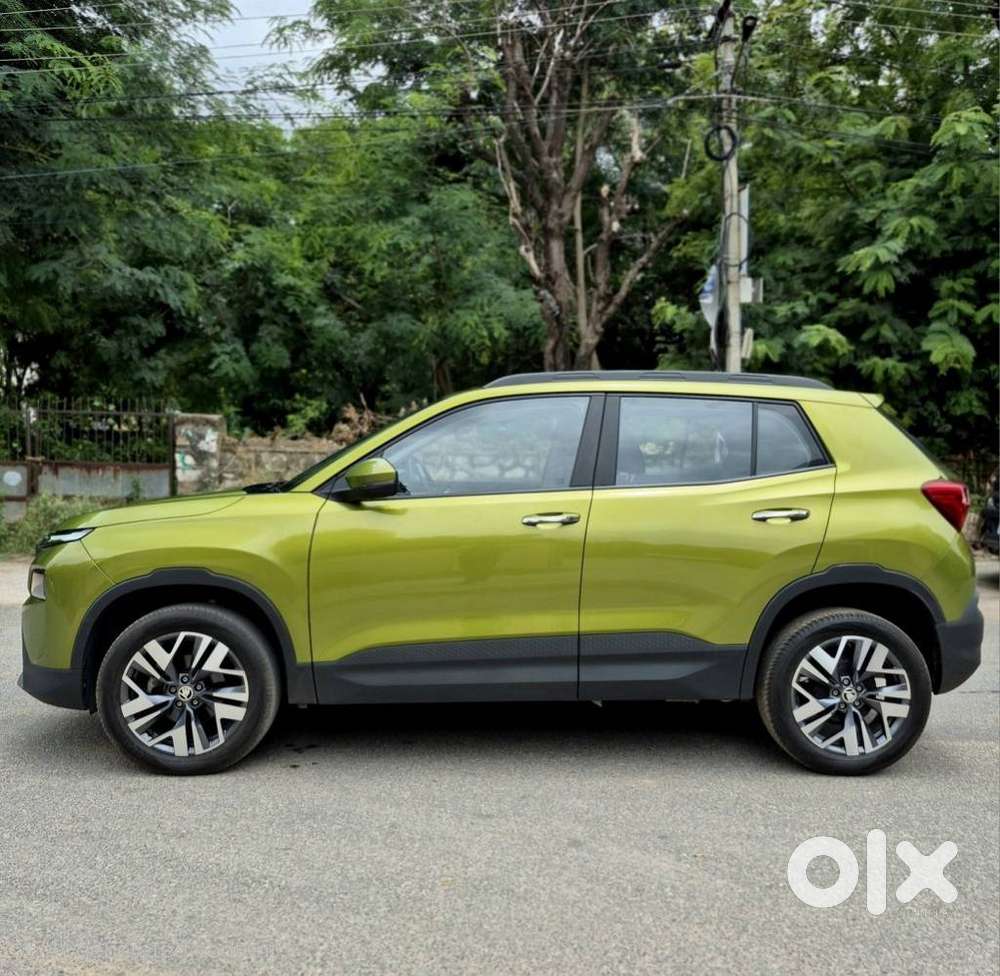 Skoda Kylaq Prestige, 2025, Petrol