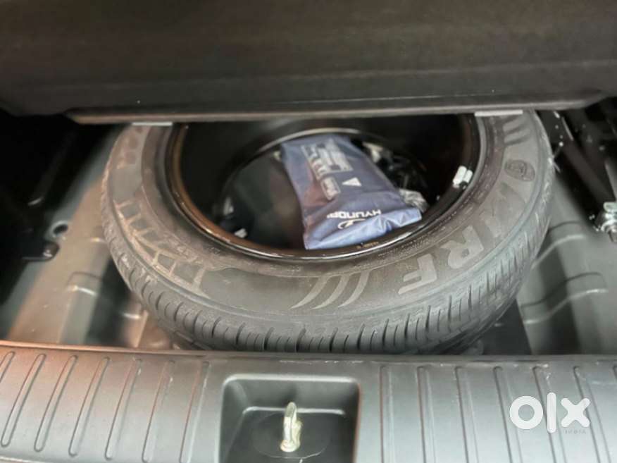 Hyundai Tucson Signature 2.0 At Petrol, 2023, Petrol