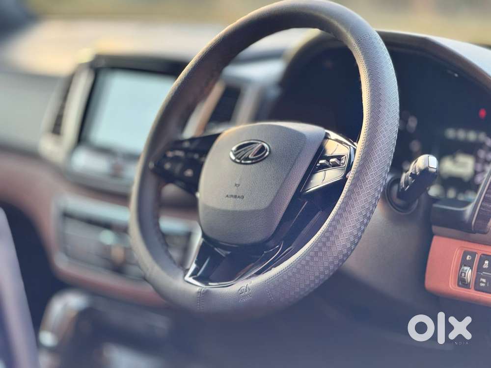 Mahindra Alturas G4 4x2 At, 2022, Diesel