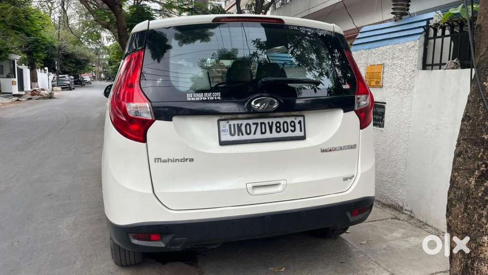 Mahindra Marazzo  2020  68762 Kms  First Owner  Good Condition