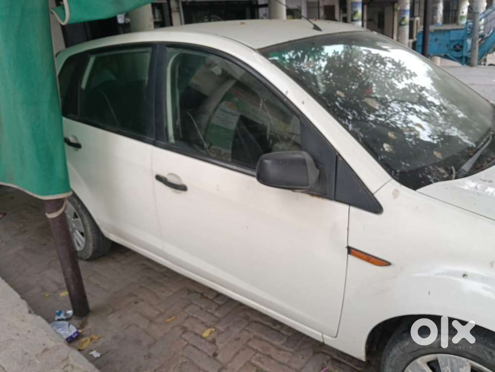 Ford Figo Diesel 2011