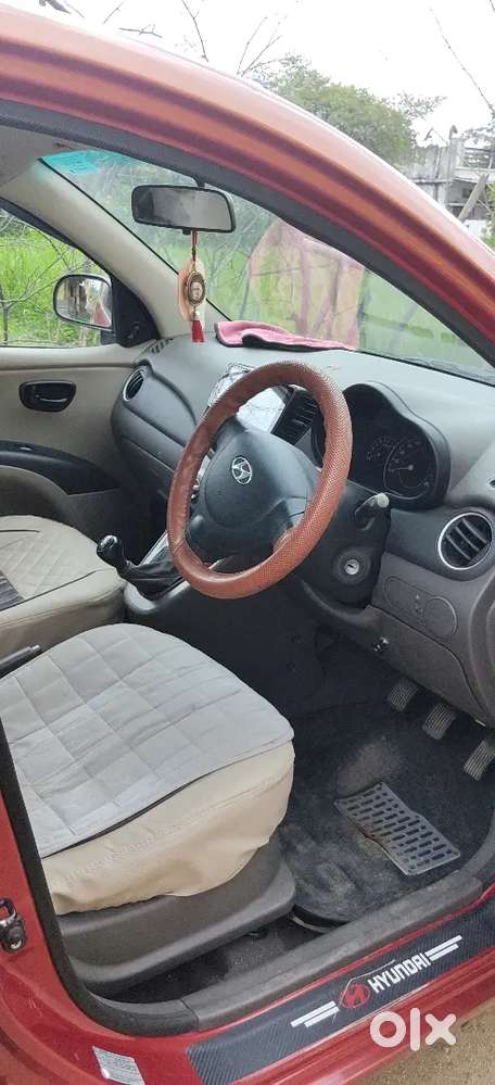 Hyundai I10 1.1 Era 2011