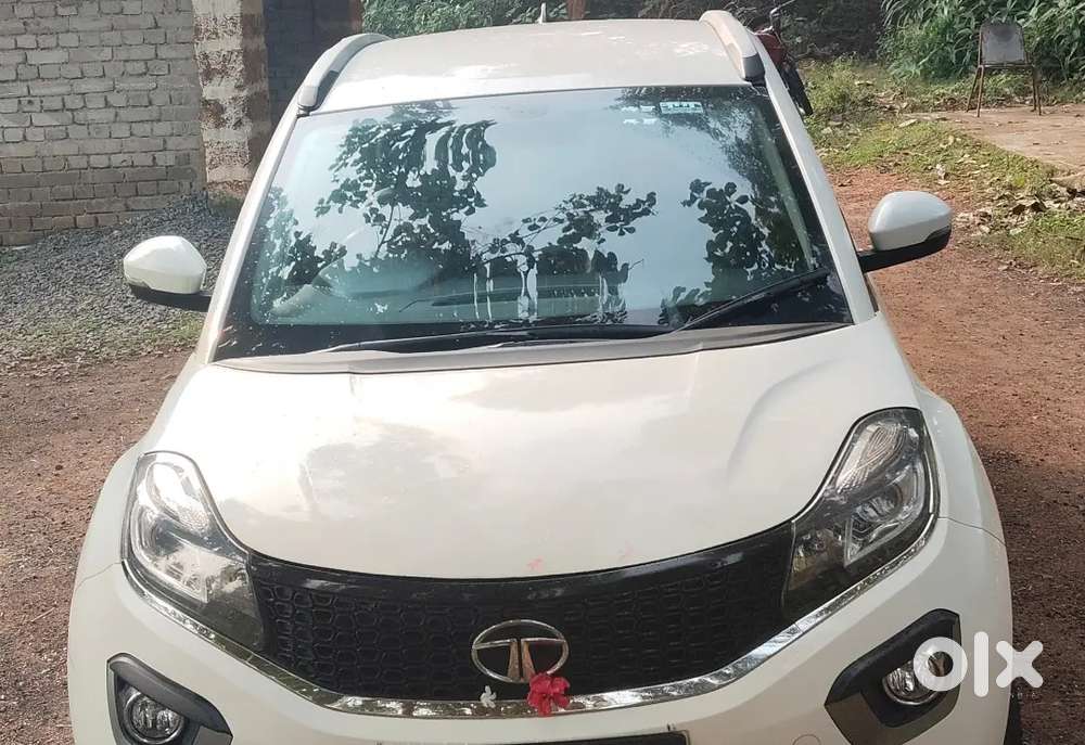 Tata Nexon Diesel 2020 Manual