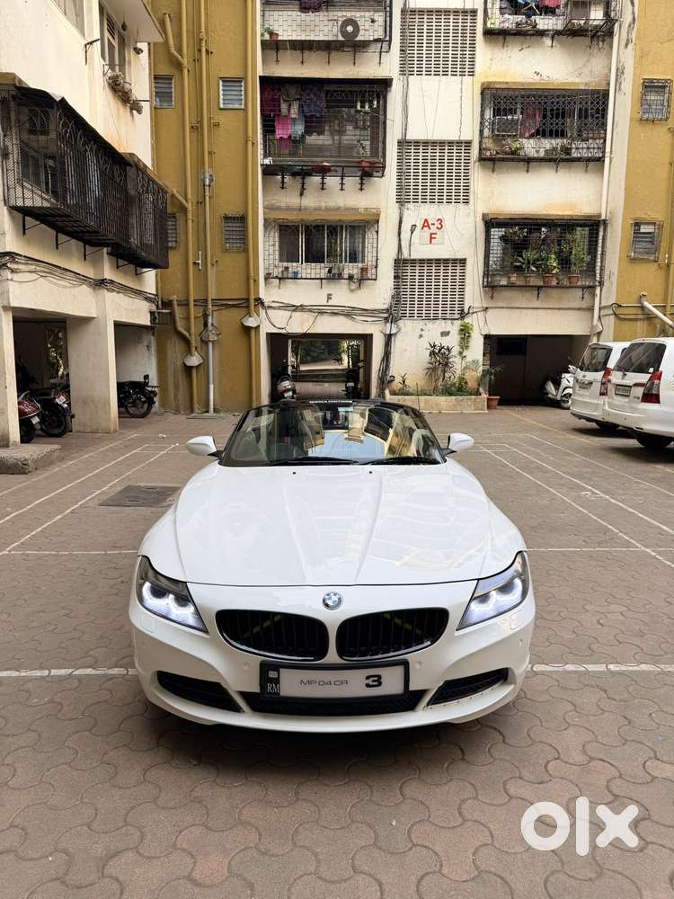 Bmw Z4 3.0 Roadstar Sdrive 35i, 2017, Petrol