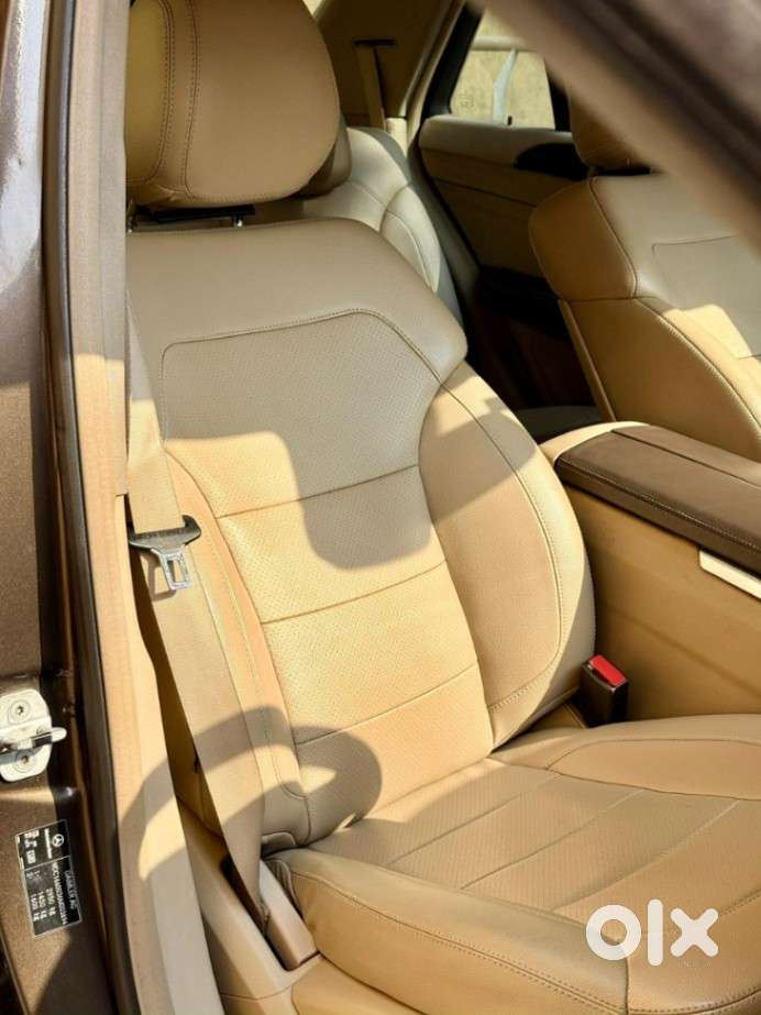 Mercedes-benz M-class Ml 250 Cdi, 2014, Diesel