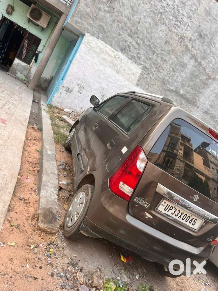 2013 Maruti Suzuki Car