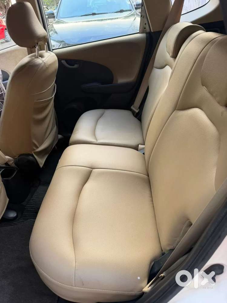 Honda Jazz S, 2012, Petrol