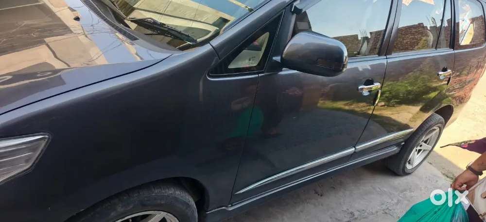 Toyota Innova Diesel 2015