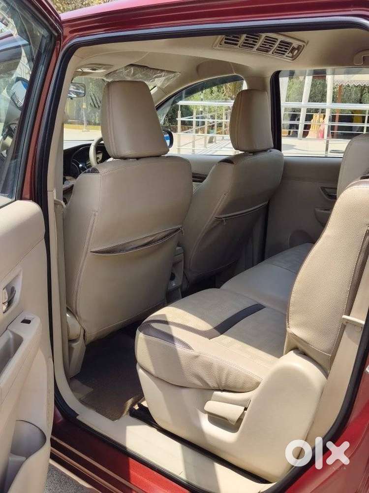 Maruti Suzuki Ertiga Maruti-suzuki-ertiga-zdi-plus, 2019, Diesel