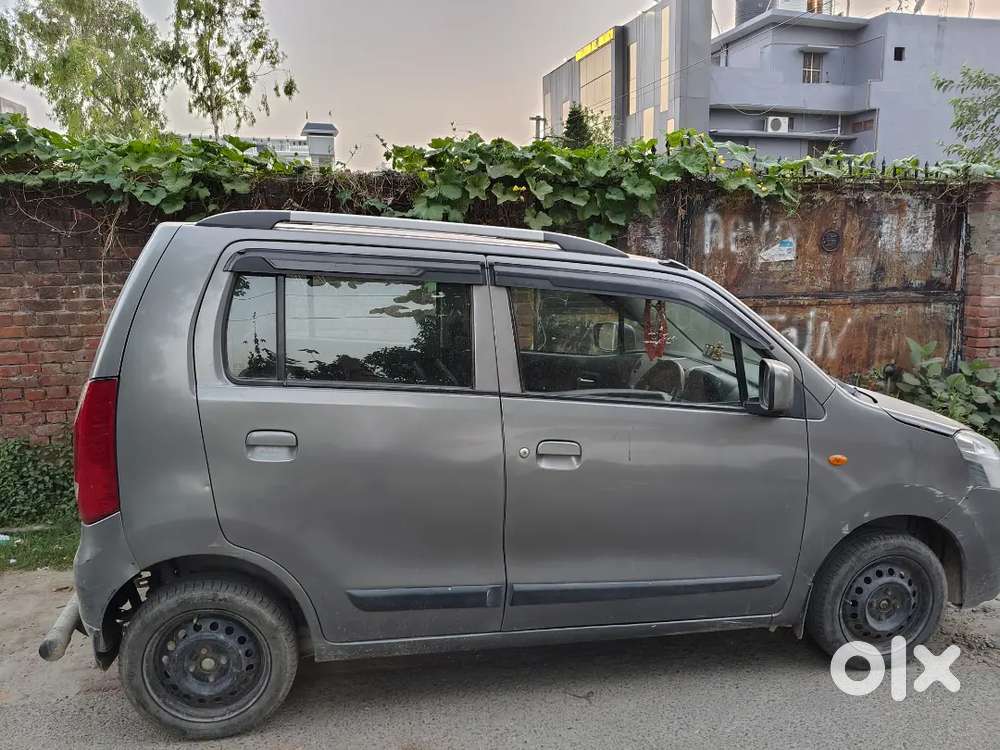 Maruti Suzuki Wagon R 2012 Cng & Hybrids 150000 Km Driven
