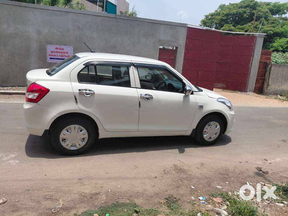 Maruti Suzuki Swift Dzire Tour Ldi, 2019, Diesel