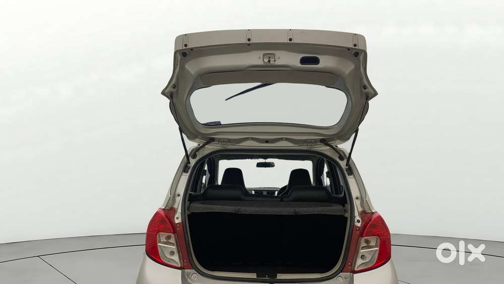 Maruti Suzuki Celerio Zxi Optional Amt, 2019, Petrol