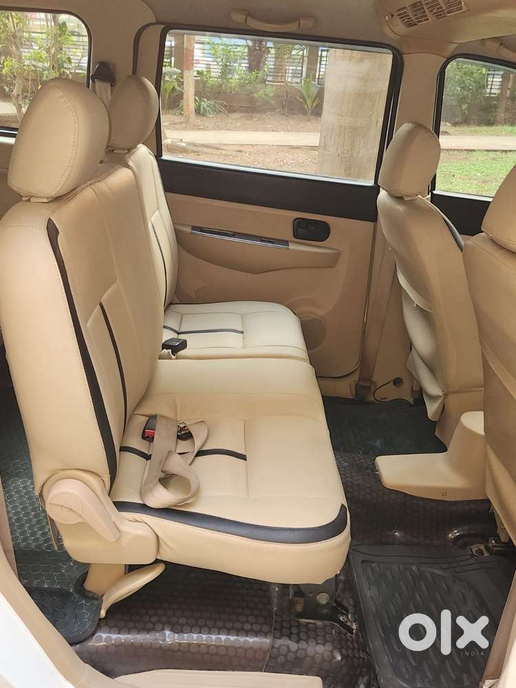 Chevrolet Enjoy, 2016, Diesel