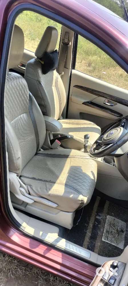 Maruti Ertiga 1.5 2019