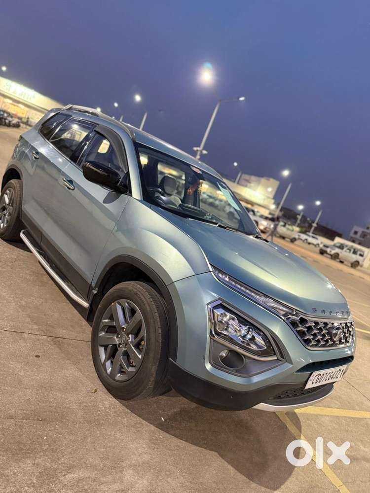 Tata Safari 2.0 Kryotec Xta Plus, 2022, Diesel