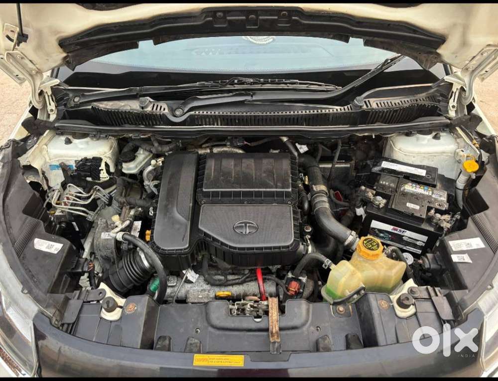 Tata Nexon 1.2 Revotron Xm Plus (s), 2022, Diesel