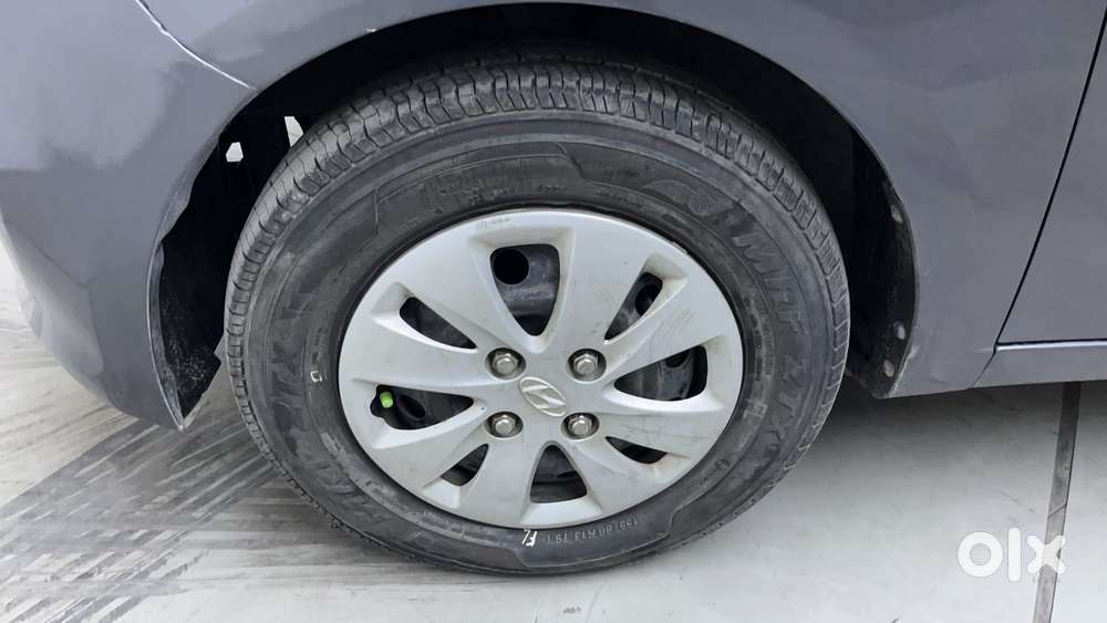 Hyundai I10 Magna 1.2 Itech Se, 2011, Petrol