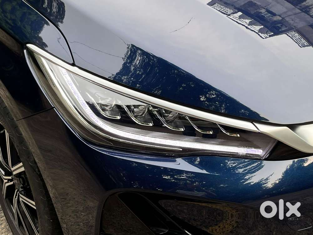 Byd Emax 7 Superior 6 Str, 2025, Electric