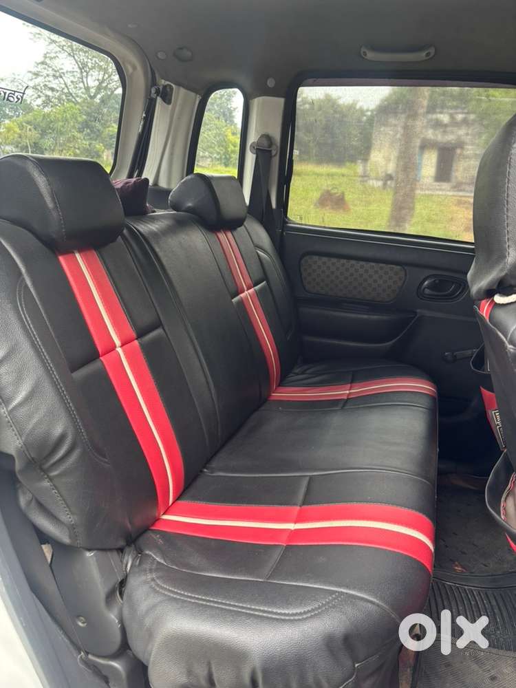 2010 Maruti Suzuki Wagon R