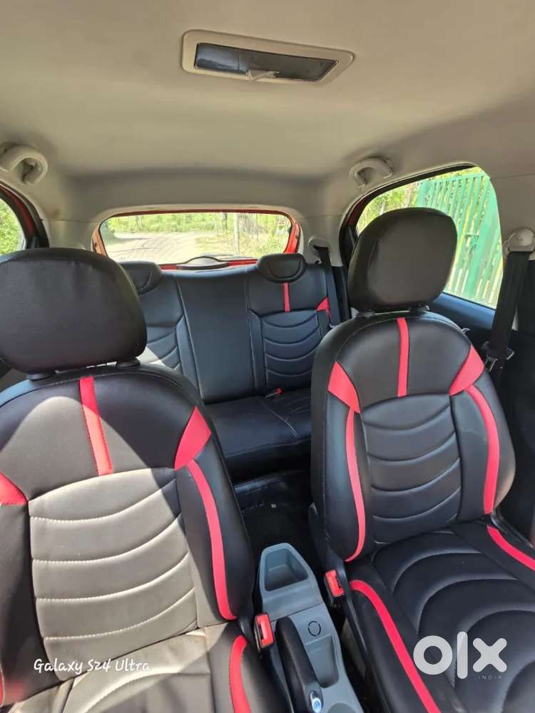 Tata Tiago 1.2 Revotron Xt, 2020, Petrol
