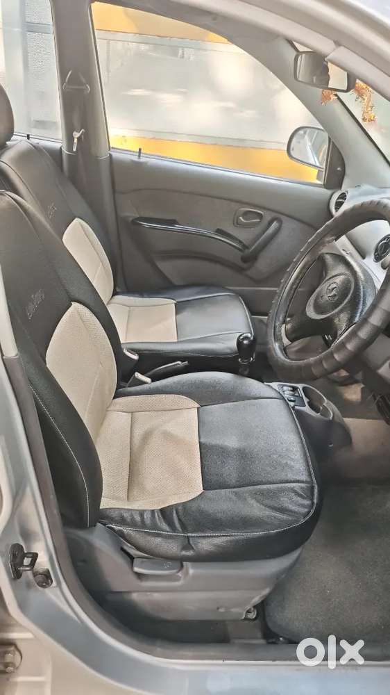 Hyundai Santro Xing Petrol Manual 2005
