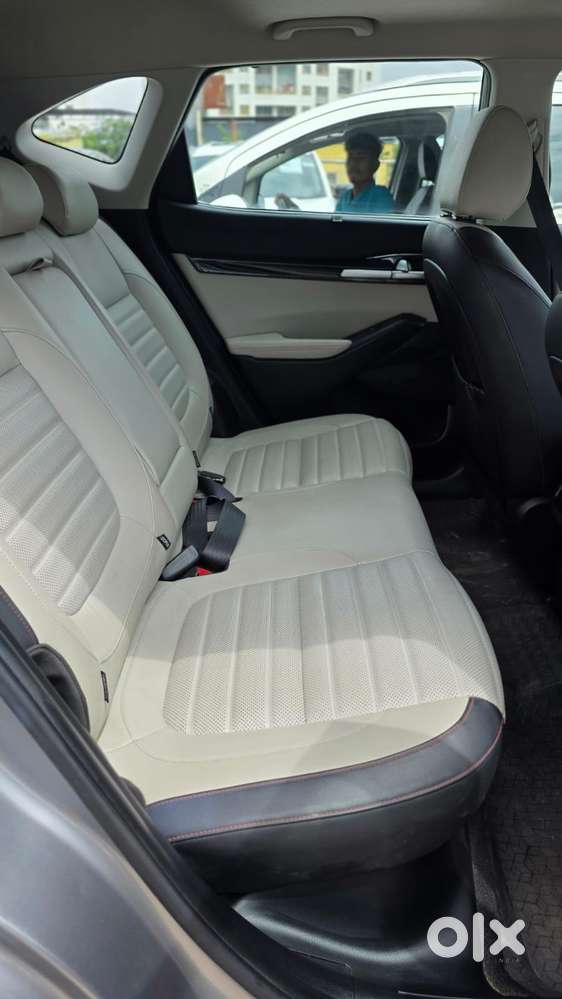 Kia Seltos Gtx Dct, 2019, Petrol
