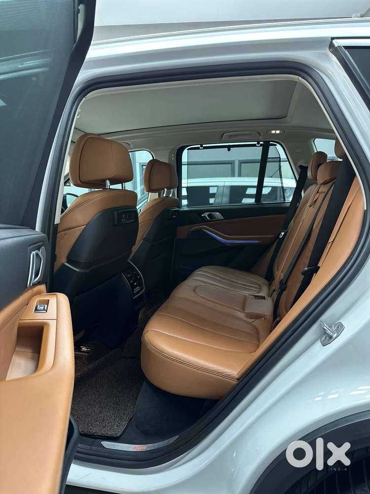 Bmw X5 Xdrive30d Xline, 2021, Diesel