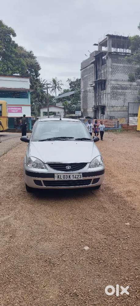 Tata Indica V2 2005 Model