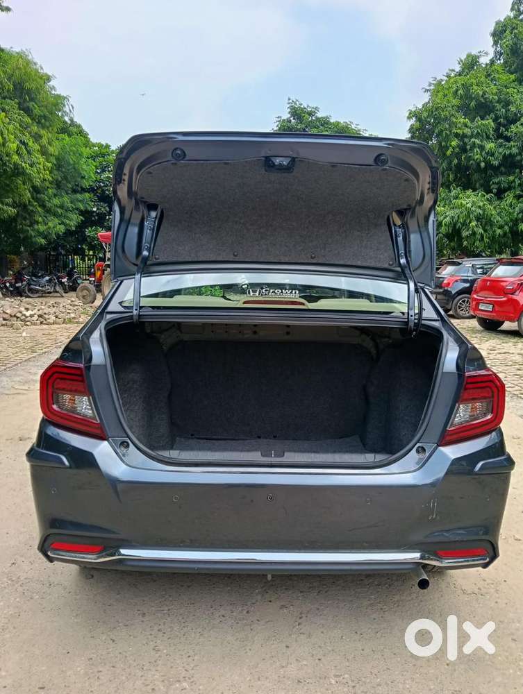 Honda Amaze S Mt I-vtec, 2023, Petrol