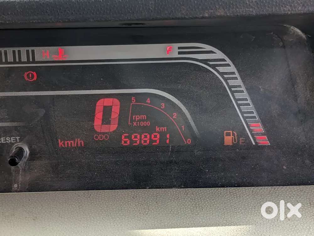 Mahindra Bolero Power Plus 2018 Diesel 65000 Km Driven