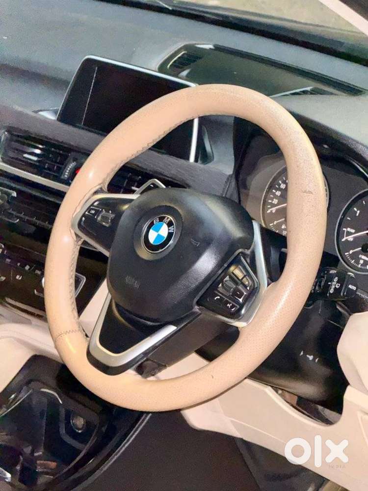 Bmw X1 2.0 Sdrive 20d, 2017, Diesel