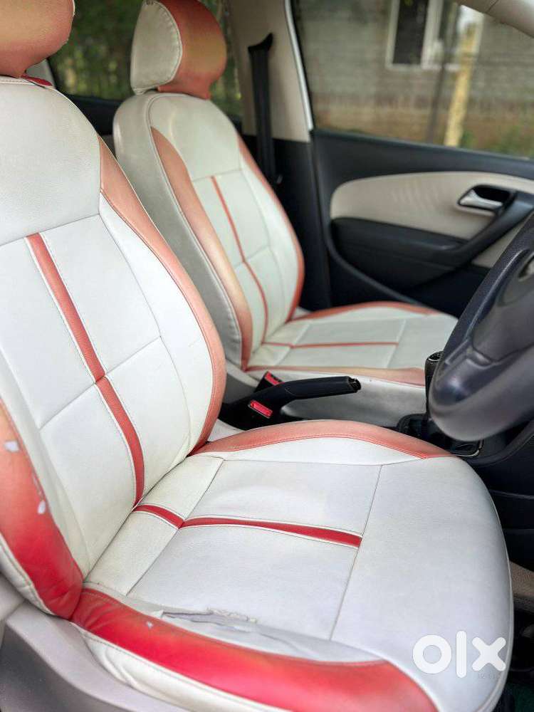 Volkswagen Polo, 2010, Diesel