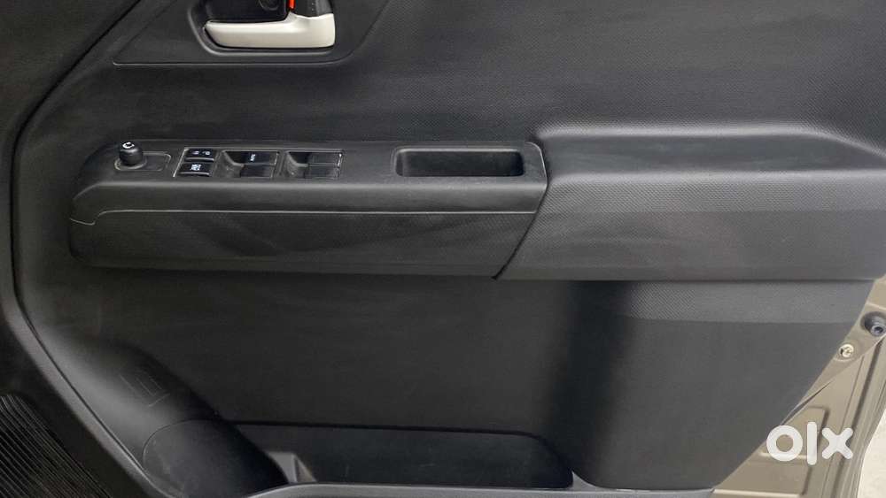 Maruti Suzuki Wagon R 1.2 Vxi, 2020, Petrol