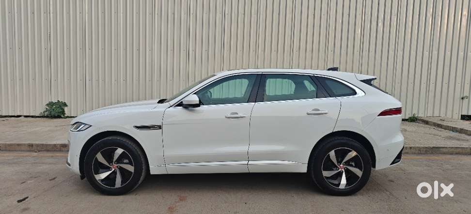 Jaguar F-pace 2.0 R Dynamic S Diesel, 2023, Diesel