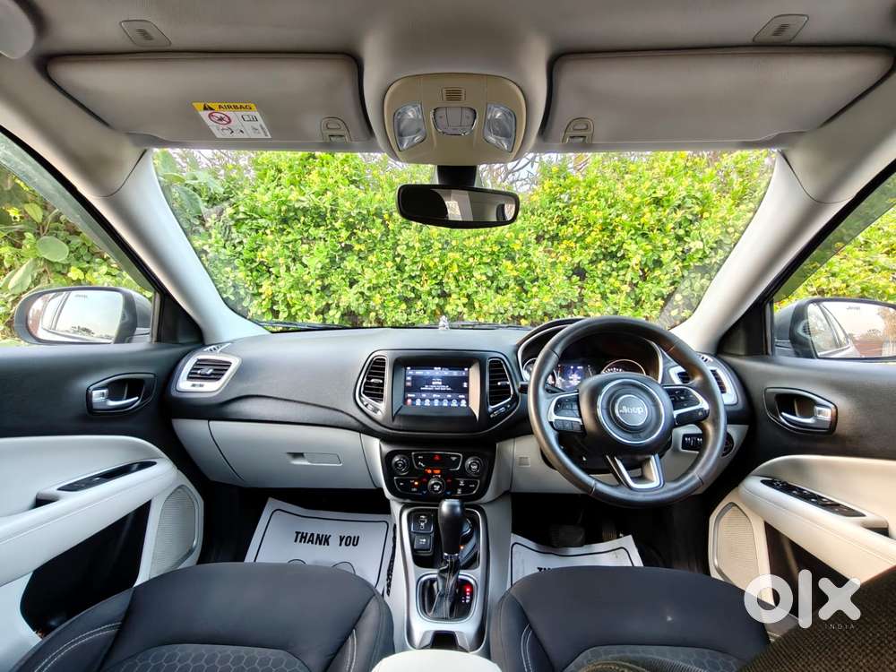 Jeep Compass 2.0 Longitude, 2020, Diesel