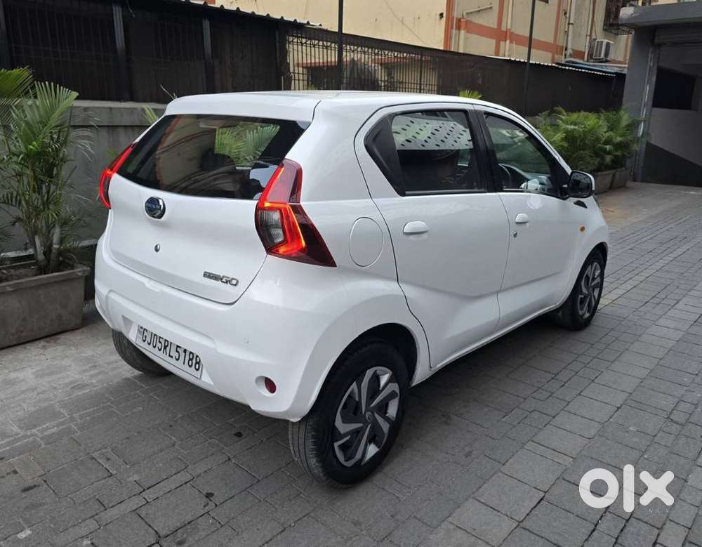 Datsun Redi Go, 2021, Petrol