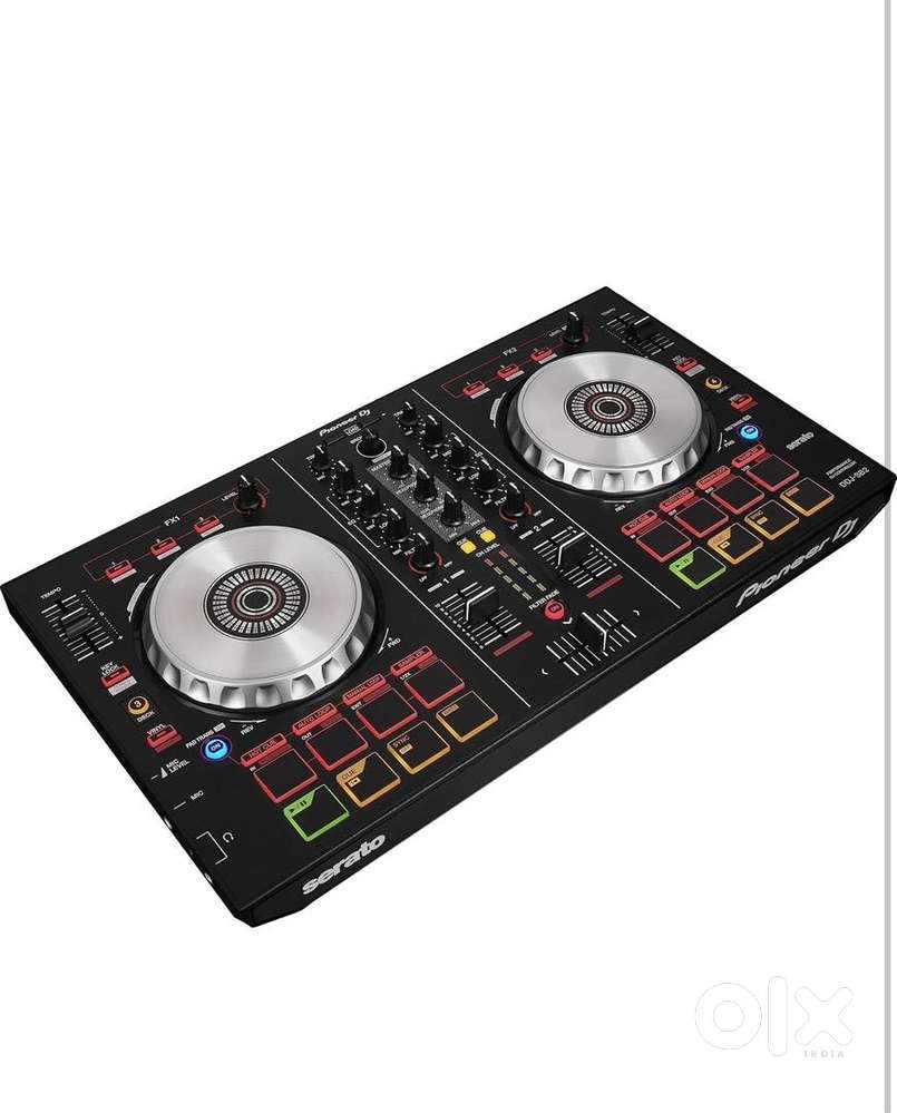 Pioneer DJ DDJ-SB2 コントローラー（Pioneer DJコントローラー
