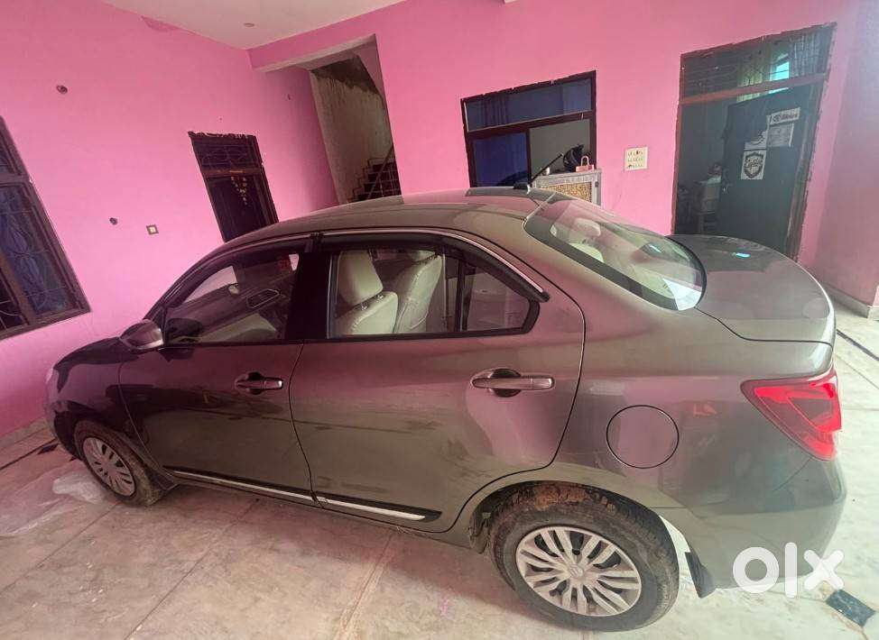 Maruti Suzuki Dzire 2022 Petrol 16196 Km Driven