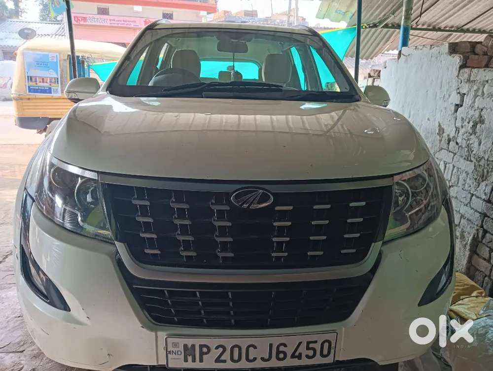 Mahindra Xuv500 2019 Diesel 90000 Km Driven