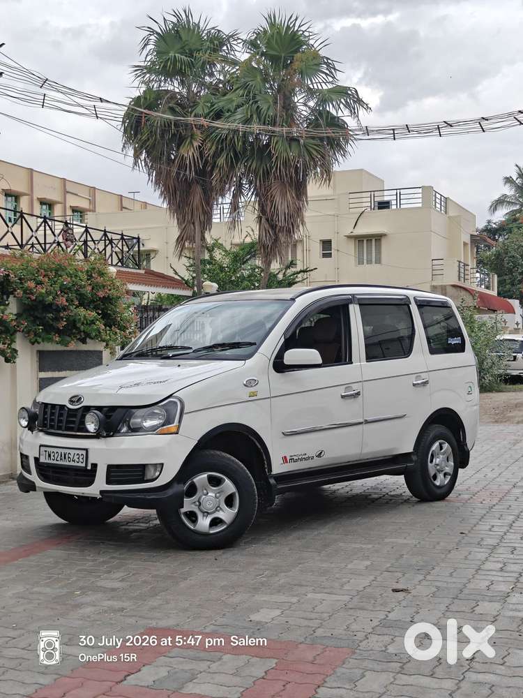 Mahindra Xylo H4 Bs Iv, 2017, Diesel