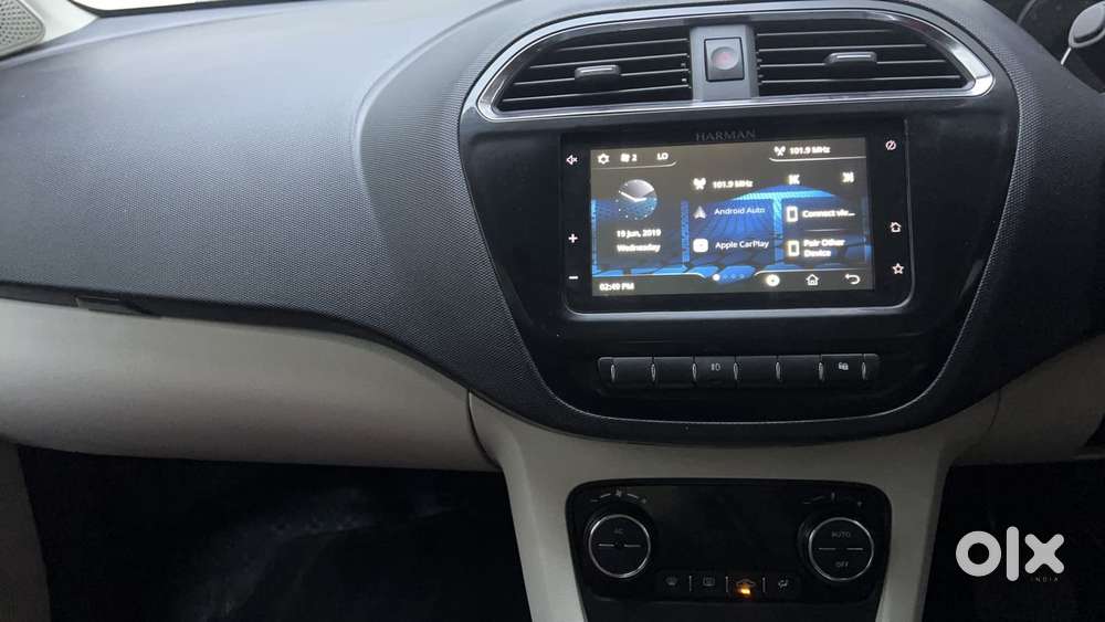 Tata Tiago Xza Plus, 2023, Petrol